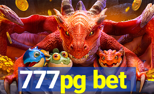 777pg bet